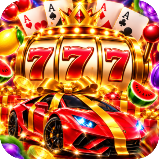 Lucky Fruits Mega Win